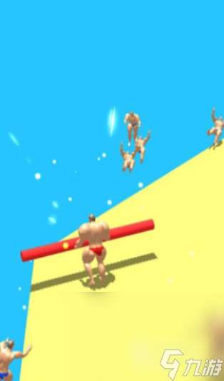 好玩的锻炼肌肉游戏盘点 2025必玩的肌肉游戏合集