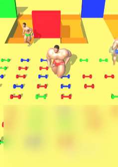 好玩的锻炼肌肉游戏盘点 2025必玩的肌肉游戏合集