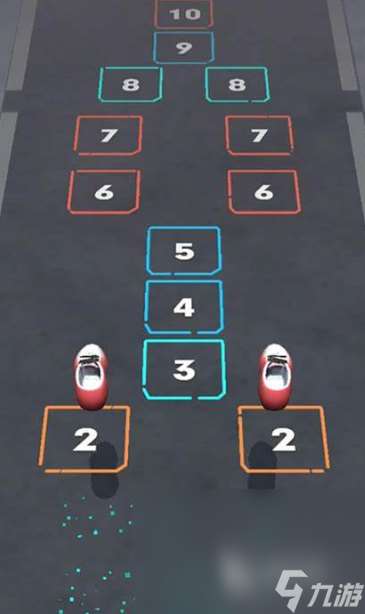 热门跳房子游戏下载介绍2025 必玩的跳房子游戏一览