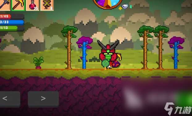 像素生存游戏哪些值得玩2025 玩不腻的像素生存游戏一览