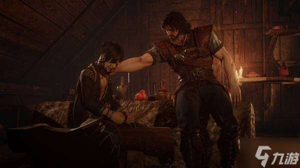 《烈焰之刃》推荐配置要求说明 高画质要什么配置