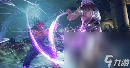 格斗单机免费游戏下载介绍2025 不花钱的格斗单机游戏一览