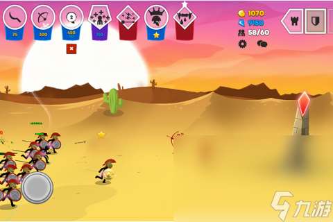 格斗单机免费游戏下载介绍2025 不花钱的格斗单机游戏一览