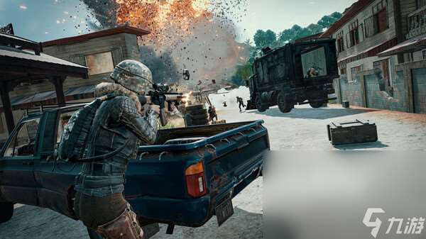 pubg免费加速器有哪些 pubg免费加速器哪个好