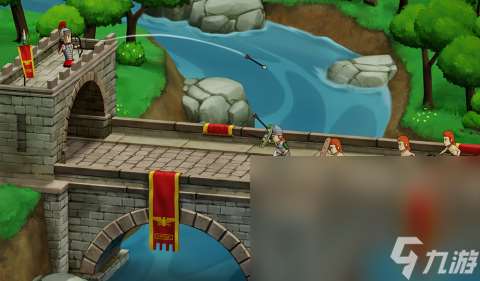 古代战争单机游戏有哪些介绍2025 优质的古代战争单机游戏分享