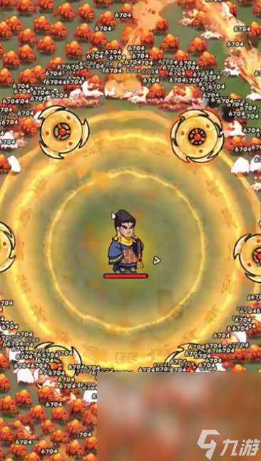 轉(zhuǎn)刀的小游戲有哪些介紹2025 優(yōu)質(zhì)的轉(zhuǎn)刀小游戲匯總