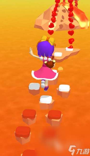 热门跳房子游戏下载介绍2025 必玩的跳房子游戏一览