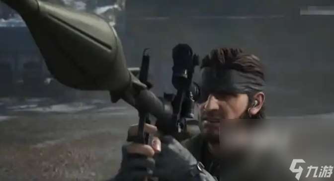 合金装备3重制版试玩版体验分享 合金装备3重制版试玩感受怎么样