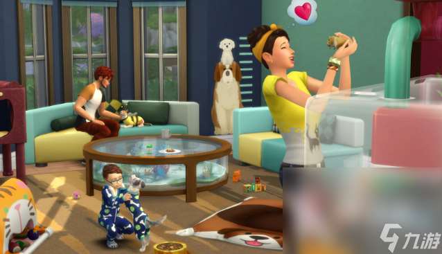 新生活游戏有哪些介绍2025 能体验新生活的游戏汇总