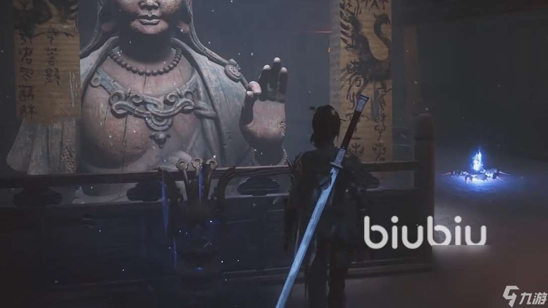 明末渊虚之羽锦衣卫是谁 明末渊虚之羽锦衣卫详细介绍