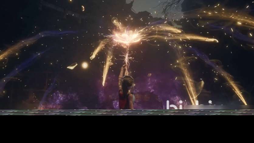 明末渊虚之羽短袖有吗 明末渊虚之羽服装设计风格介绍