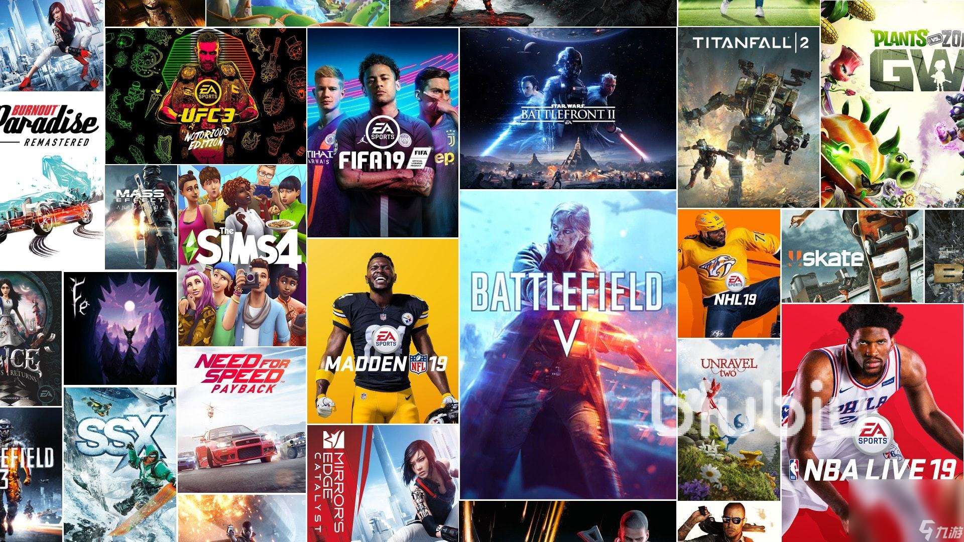 ea加速器免费加速游戏的加速器哪个好 ea加速器推荐