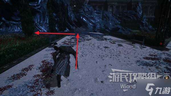 《光与影33号远征队》灵墨斗士符纹获取攻略 灵墨斗士符纹在哪