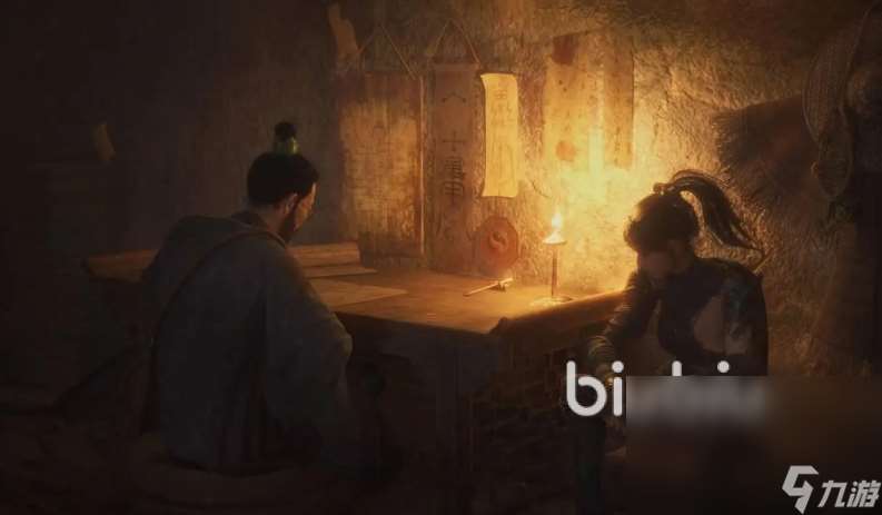 明末渊虚之羽锦衣卫是谁 明末渊虚之羽锦衣卫详细介绍