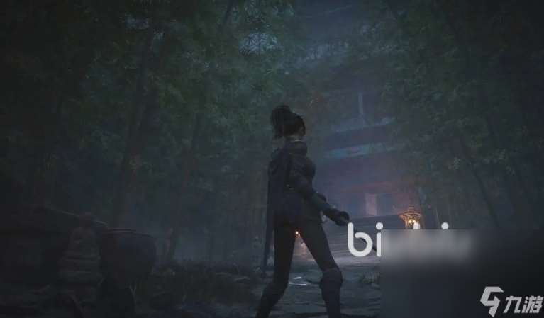 明末渊虚之羽哪个厂商做的 明末渊虚之羽开发了几年