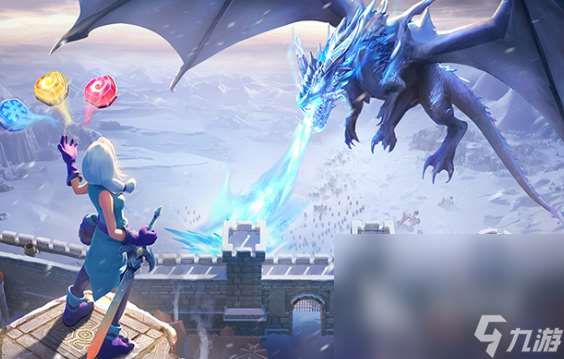 一个魔法师拿着权杖的游戏叫什么2025 优质的魔法师游戏汇总