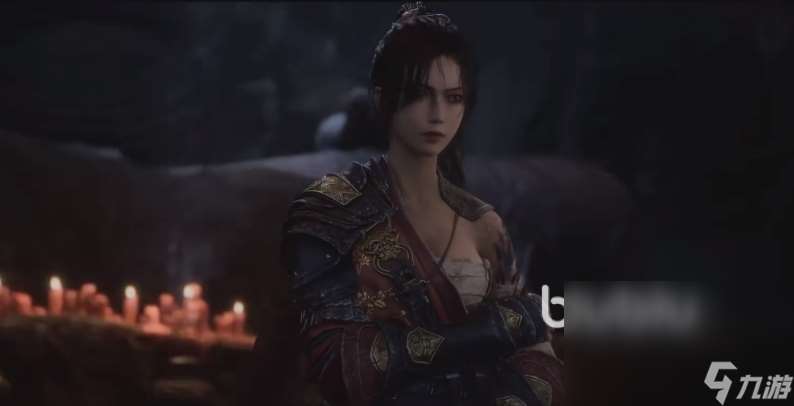 明末淵虛之羽女主是誰 明末淵虛之羽女主詳細(xì)介紹