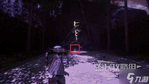 《光与影33号远征队》灵墨斗士符纹获取攻略 灵墨斗士符纹在哪