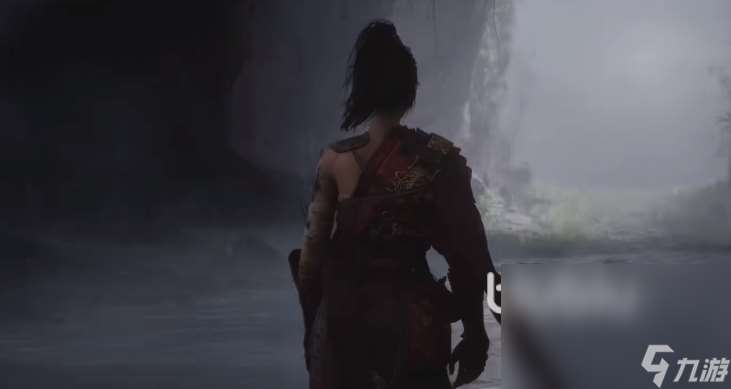 明末淵虛之羽女主是誰 明末淵虛之羽女主詳細(xì)介紹