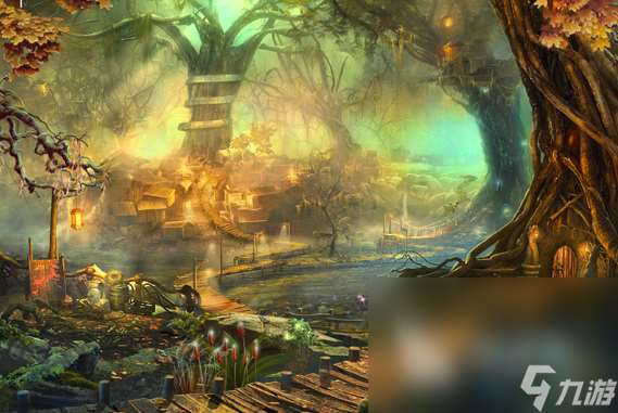 国外解谜游戏排名分享2025 国外解谜游戏有哪些介绍