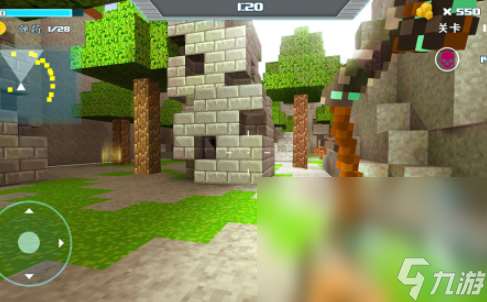 热门单机版手游射击游戏排行榜2025 高人气的射击单机版游戏汇总