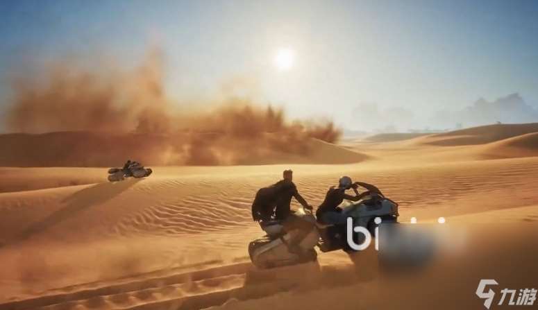 沙丘觉醒支持中文吗 沙丘觉醒中文怎么设置