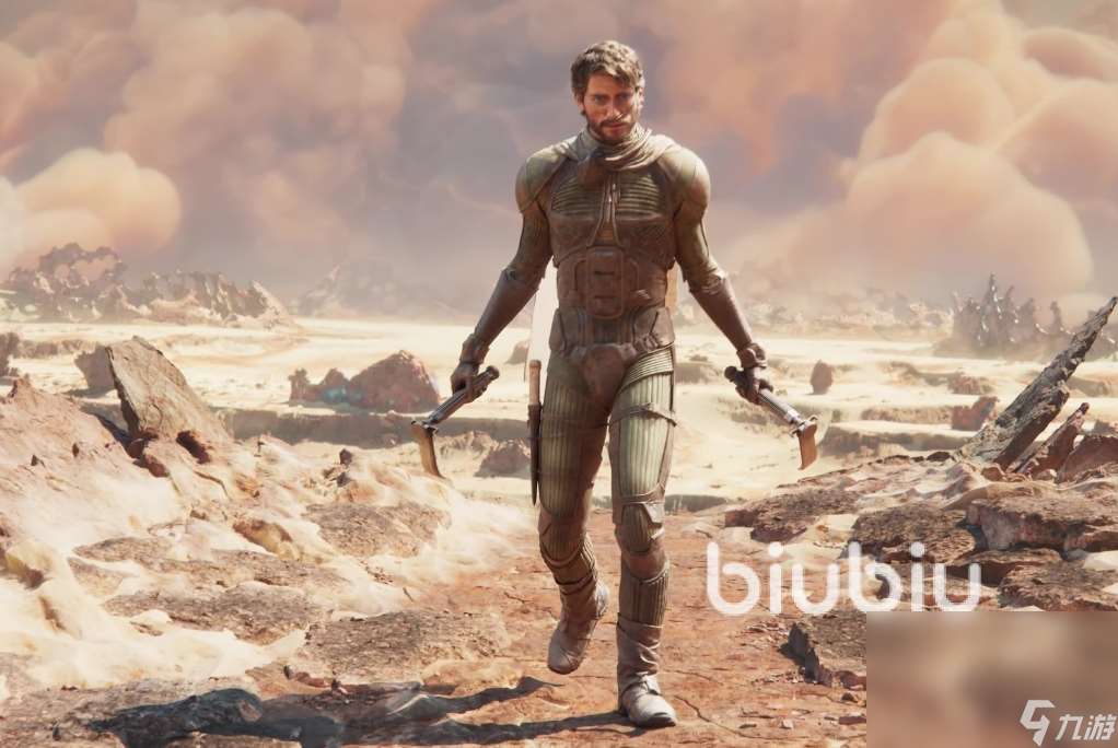 沙丘觉醒支持中文吗 沙丘觉醒中文怎么设置