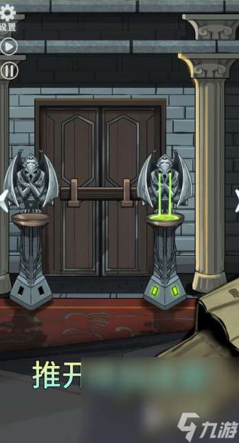 国外解谜游戏排名分享2025 国外解谜游戏有哪些介绍