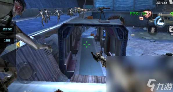 热门单机版手游射击游戏排行榜2025 高人气的射击单机版游戏汇总