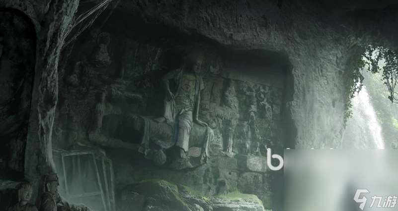 明末渊虚之羽背景介绍 明末渊虚之羽背景剧情分析