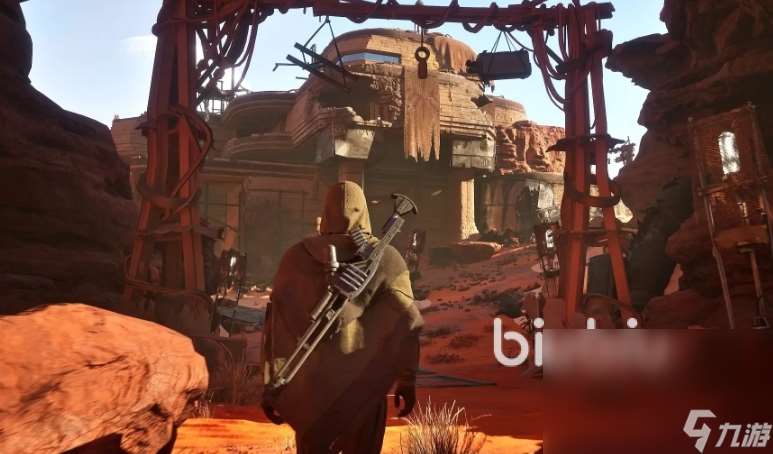 沙丘觉醒游戏评测 沙丘觉醒测评