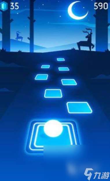 国产音乐手游下载介绍2025 优质的音乐手游大全