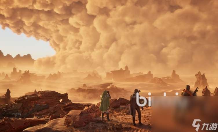 沙丘觉醒游戏评测 沙丘觉醒测评