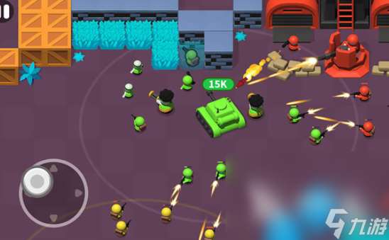 多人玩的小孩游戏有哪些介绍2025 可以多人玩的小孩游戏汇总