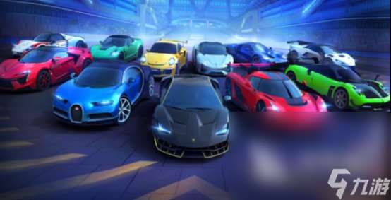 有趣的汽车模拟游戏大全 2025好玩的汽车游戏排行