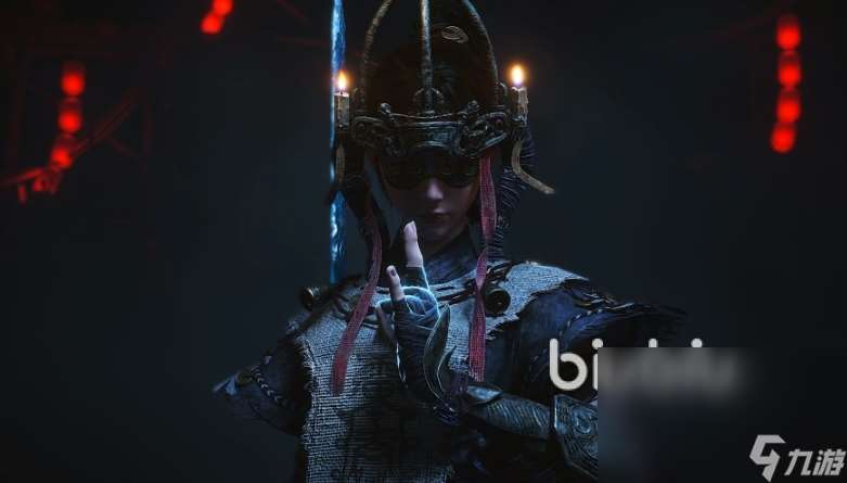 明末渊虚之羽背景介绍 明末渊虚之羽背景剧情分析