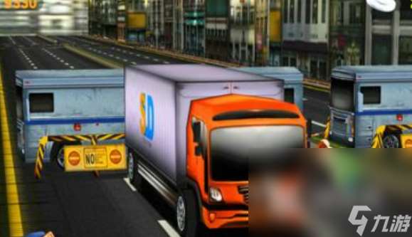 熱門駕駛貨車的模擬游戲排行榜2025 高人氣的駕駛貨車游戲一覽
