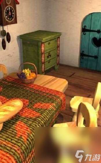 公主類密室逃脫游戲有哪些2025 有趣的公主類密室逃脫游戲分享