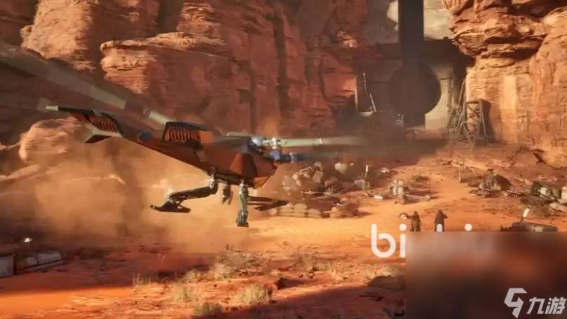 沙丘觉醒游戏评测 沙丘觉醒测评