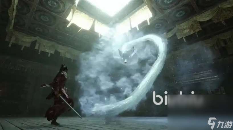 明末渊虚之羽背景介绍 明末渊虚之羽背景剧情分析