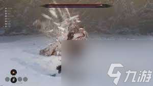 第一狂戰士卡贊雪魈王怎么打