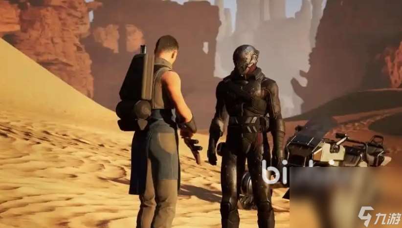 沙丘觉醒沙虫是什么 沙丘觉醒沙虫详细介绍