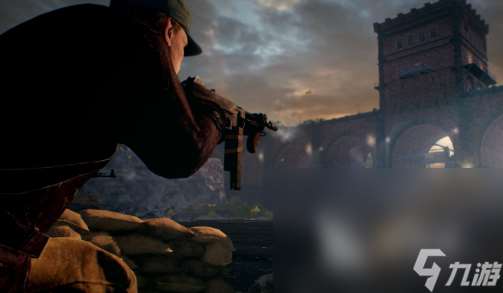 必玩的二战模拟手游推荐2025 有意思的二战模拟手游汇总