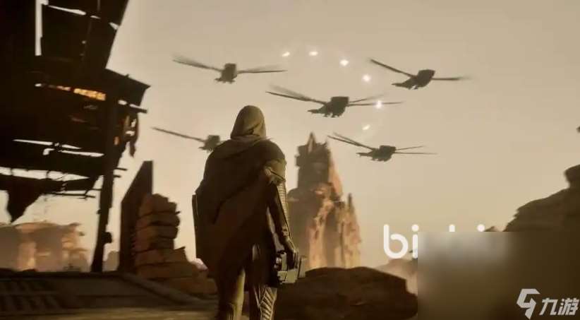 沙丘觉醒沙虫是什么 沙丘觉醒沙虫详细介绍