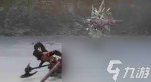 第一狂戰士卡贊雪魈王怎么打