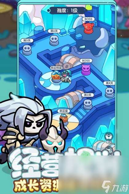 手游卡牌对战类游戏推荐2025 最好玩的卡牌战斗手游排行榜