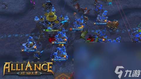 国战手游排行榜什么手机游戏好玩2025 国战手游哪些值得玩