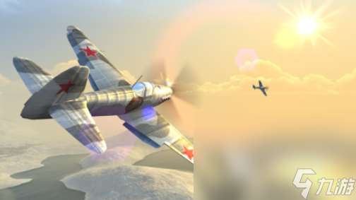 必玩的二战模拟手游推荐2025 有意思的二战模拟手游汇总