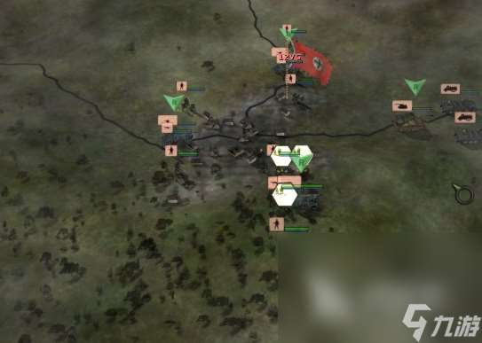 必玩的二战模拟手游推荐2025 有意思的二战模拟手游汇总