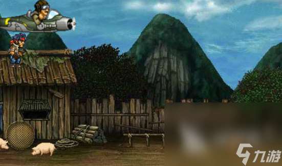 必玩的二战模拟手游推荐2025 有意思的二战模拟手游汇总